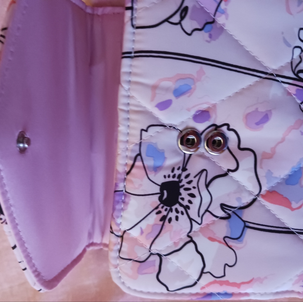 Vera Bradley Rfid NWT Set